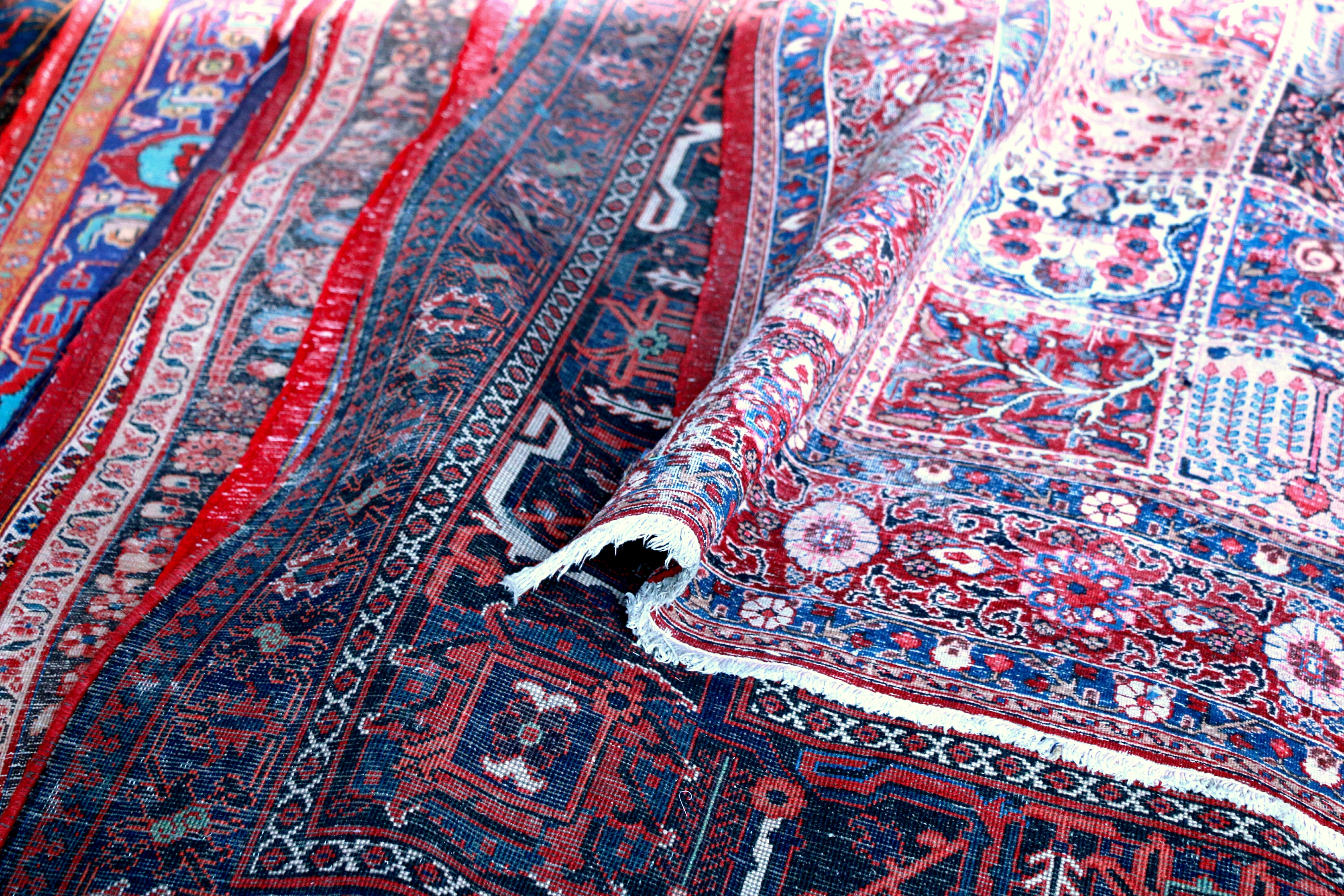قالینه